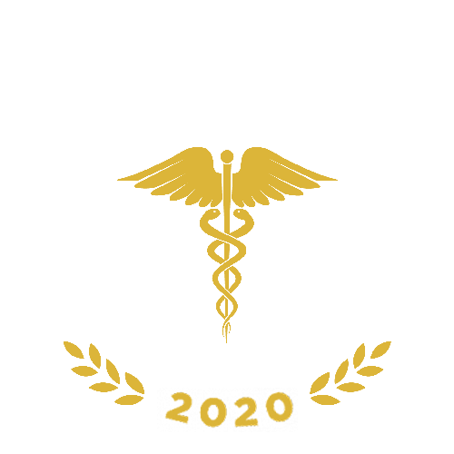 Top Blacks In Healthcare 2020